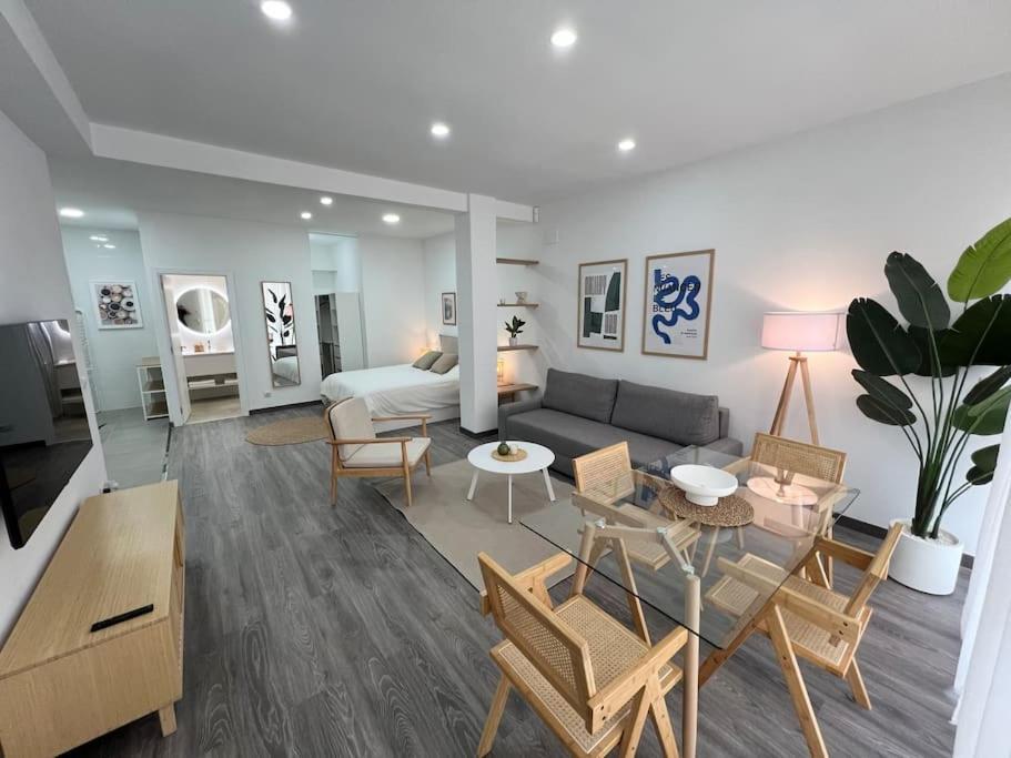 Apartamento Modern Close To Salamanca District & Bullring