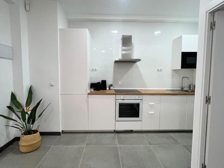 Apartamento Modern Close To Salamanca District & Bullring *
