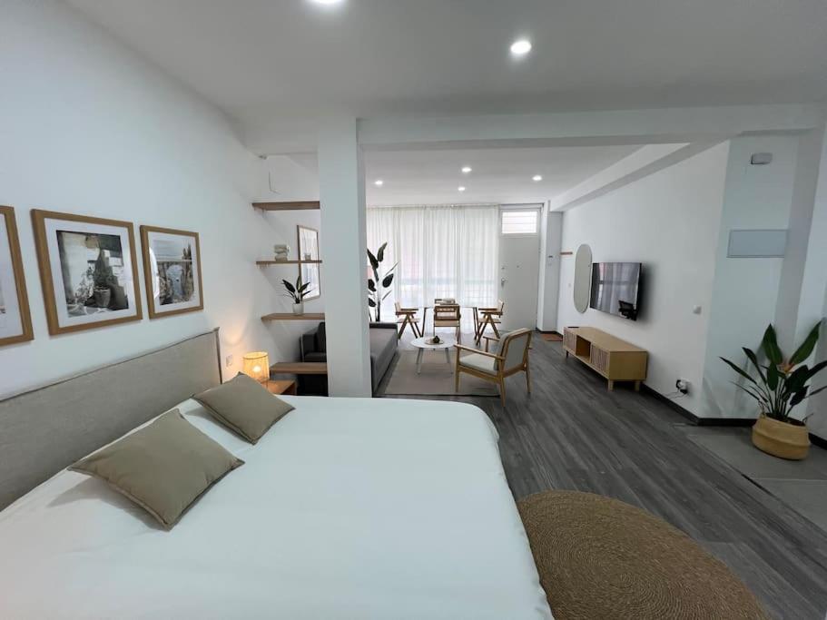 Apartamento Modern Close To Salamanca District & Bullring